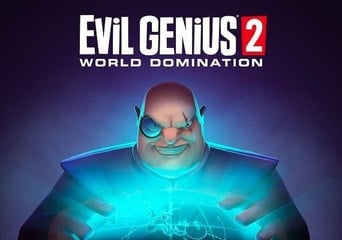Evil Genius 2: World Domination EU Steam