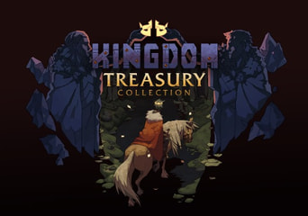 Kingdom Treasury Collection Colombia Xbox One/Series