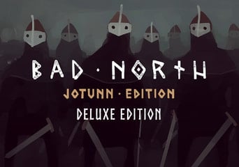 Bad North Jotunn Edition Argentina Xbox One Xbox Series