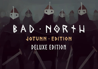 Bad North Jotunn Edition Argentina Xbox One Xbox Series