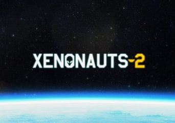 Xenonauts 2 EU Steam Gift