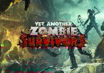 Yet Another Zombie Survivors EN/PL/ZH Global Steam