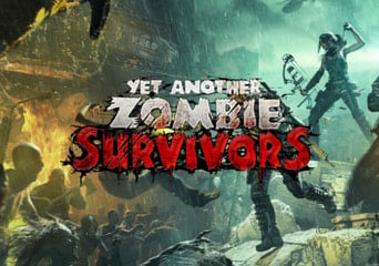 Yet Another Zombie Survivors EN/PL/ZH Global Steam