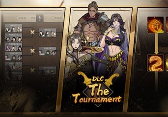 Sands of Salzaar: The Tournament DLC ZH Global Steam