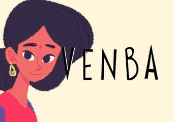 Venba EN Global Steam
