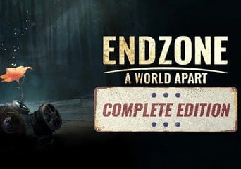 Endzone: A World Apart Complete Edition EN EU Xbox Series