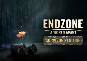 Endzone: A World Apart Survivor Edition Turkey Xbox Series