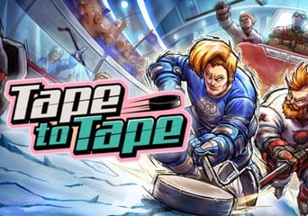 Tape to Tape EN Global Steam