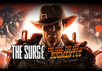 The Surge: The Good, the Bad and the Augmented DLC Colombia Xbox One/Series