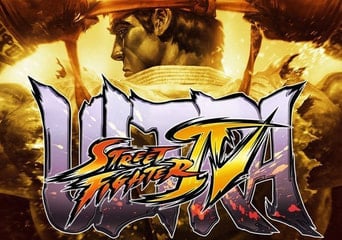 Ultra Street Fighter IV EN EU Steam