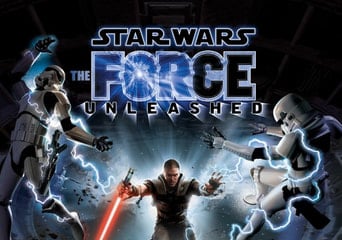 Star Wars: The Force Unleashed EU Nintendo Switch