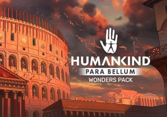 Humankind - Para Bellum Wonders Pack DLC EU Steam