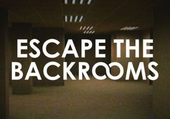 Escape the Backrooms EN/DE/FR/RU/ZH/ES EU Steam Gift