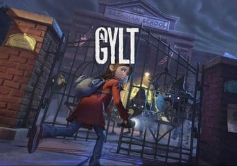 Gylt Global Steam