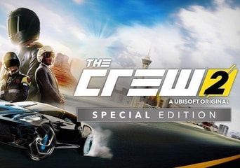 The Crew 2 Special Edition Turkey Xbox One/Series