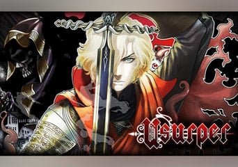 Skautfold: Usurper EN/DE/PT Global Steam