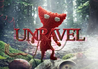 Unravel EN Canada Xbox One Xbox Series