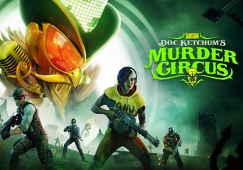 Saints Row: Doc Ketchum's Murder Circus DLC EN Argentina Xbox One Xbox Series