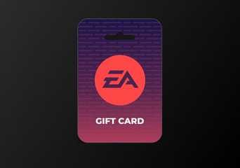 EA Origin Gift Card PLN PL 100zł