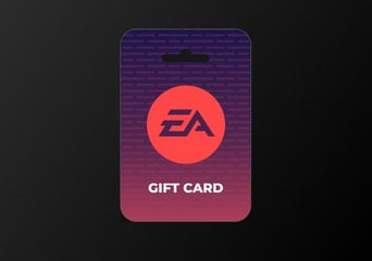 EA Origin Gift Card USD US $15 EA App