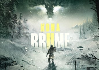 Kona II: Brume ROW Steam