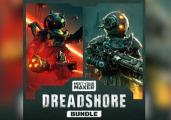 Meet Your Maker - Sector 1 Bundle DLC EN Colombia Xbox One Xbox Series