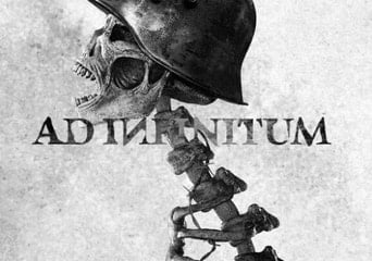 Ad Infinitum Global Steam