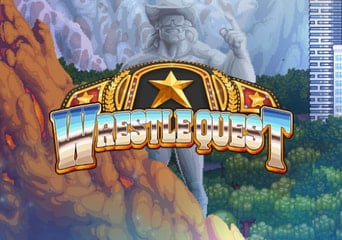 WrestleQuest EN EU Xbox One Xbox Series