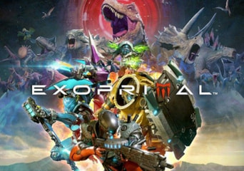 Exoprimal EN United States Xbox/One/Series/Xbox - PC