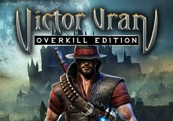 Victor Vran Overkill Edition Argentina Xbox One/Series