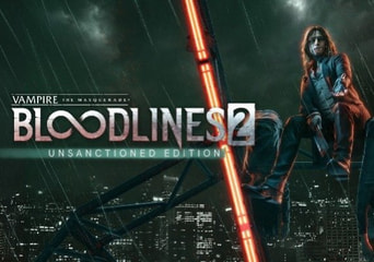 Vampire: The Masquerade - Bloodlines 2 Unsanctioned Edition Global Steam
