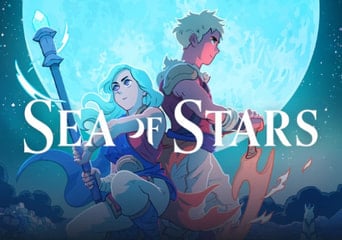 Sea of Stars EU Steam