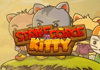 Strike Force Kitty EN EU Xbox One Xbox Series Xbox Windows