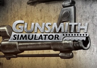Gunsmith Simulator Global Steam Gift