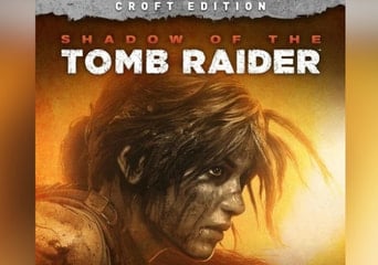 Shadow of the Tomb Raider Croft Edition Global Steam