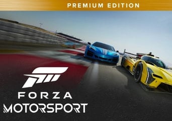 Forza Motorsport Premium Edition Global Steam Gift