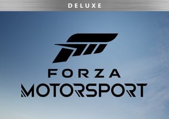 Forza Motorsport Deluxe Edition Global Steam Gift