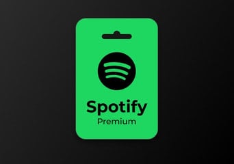 Spotify Premium 3 Months Trial  Global Spotify
