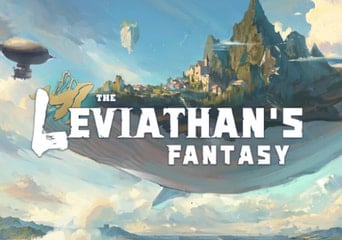 The Leviathan's Fantasy EN/ZH/ZH Global Steam