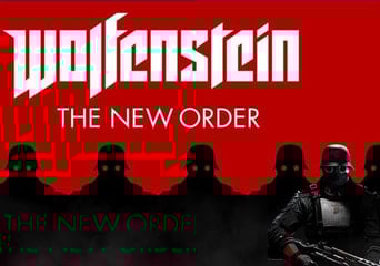 Wolfenstein: The New Order EN/FR/PL/JA/RU/ES Global Steam