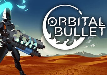 Orbital Bullet EN Argentina Xbox One Xbox Series