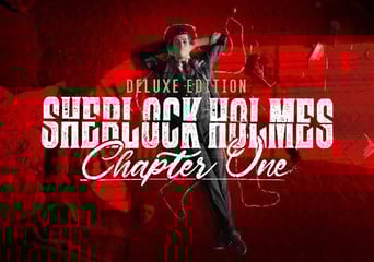 Sherlock Holmes: Chapter One Deluxe Edition Global Steam