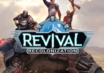 Revival: Recolonization EN/RU/ZH/ZH ROW Steam