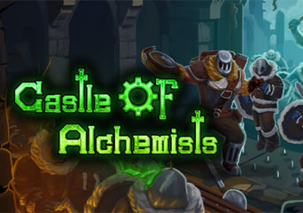 Castle Of Alchemists Global Steam