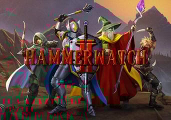 Hammerwatch II United States Xbox One Xbox Series