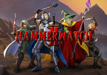 Hammerwatch II Canada Xbox One Xbox Series