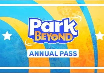 Park Beyond - Annual Pass DLC Global Steam