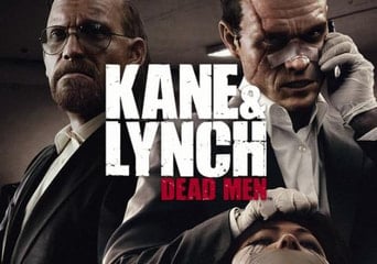 Kane and Lynch: Dead Men EN Global GOG
