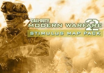 CoD Call of Duty: Modern Warfare 2 - Stimulus Package DLC EN/FR/IT Global Steam