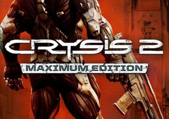 Crysis 2 Maximum Edition EN Global Steam